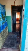 Здание 44,1 кв.м и земельный участок 162 кв.м в Курской области, Черемисиновский район, Русановский сельсовет, с. Русаново, дом № 24